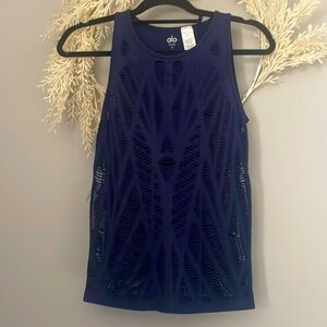 ALO tank top